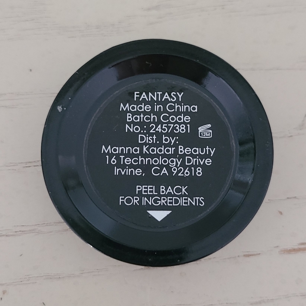 Eyeshadow Bundle - Picture 7 of 7